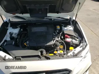 2018 Subaru WRX Premium with VIN JF1VA1C64J8803315, listed as a Copart auction lot 61940045 with 65,497 mi miles and Salvage title. Bid and sale history available at DreamBid. Image 13.