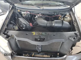 2004 Ford F-150 XL with VIN 1FTRF12W34NB05234, listed as a Copart auction lot 52430945 with 0 mi miles and Salvage Title. Bid and sale history available at carsss.com. Image 12.