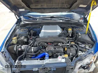 2009 Subaru WRX w/Premium Pkg z VIN JF1GE76619G521520, wystawiony jako IAAI lot #41577390 z przebiegiem 149 257 mil mil oraz . Historia ofert i sprzedaży dostępna na DreamBid. Obrazek 10.