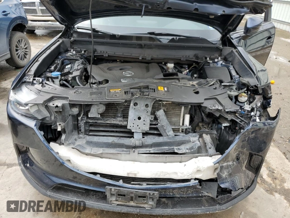 2016 Mazda CX-9 Sport with VIN JM3TCABYXG0122685, listed as a Copart auction lot 38173303 with 48,197 mi miles. Bid and sale history available at carsss.com. Image 11.