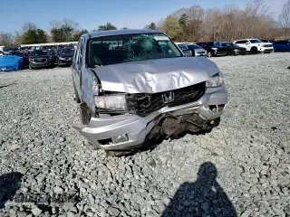 2013 Honda Ridgeline Sport z VIN 5FPYK1F70DB018035, wystawiony jako Copart lot #50519355 z przebiegiem Nie podano mil oraz Szkoda całkowita • Salvage title. Historia ofert i sprzedaży dostępna na DreamBid. Obrazek 10.