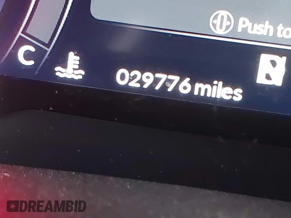2021 Acura RDX w/A-Spec Package with VIN 5J8TC2H60ML044093, listed as a IAAI auction lot 41999368 with 29,776 mi miles and . Bid and sale history available at DreamBid. Image 15.