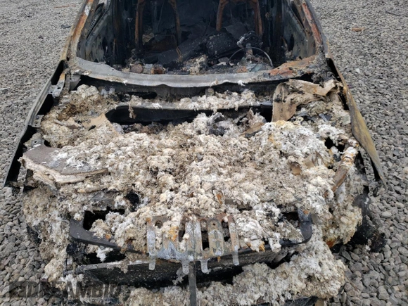 2019 Chevrolet Equinox Premier z VIN 3GNAXXEV9KL267664, wystawiony jako Copart lot #54508245 z przebiegiem Nie podano mil oraz Nie do naprawy • Non repairable. Historia ofert i sprzedaży dostępna na DreamBid. Obrazek 12.