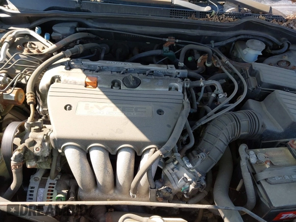 2003 Honda Accord LX with VIN 1HGCM56363A080176, listed as a IAAI auction lot 42800863 with Not provided miles and . Bid and sale history available at DreamBid. Image 10.