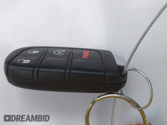 2017 Jeep Renegade Latitude с VIN ZACCJBBB5HPG65695, выставлен на аукционе IAAI как лот 42198830 с пробегом 68 881 миль миль и . История ставок и продаж доступна на DreamBid. Изображение 11.