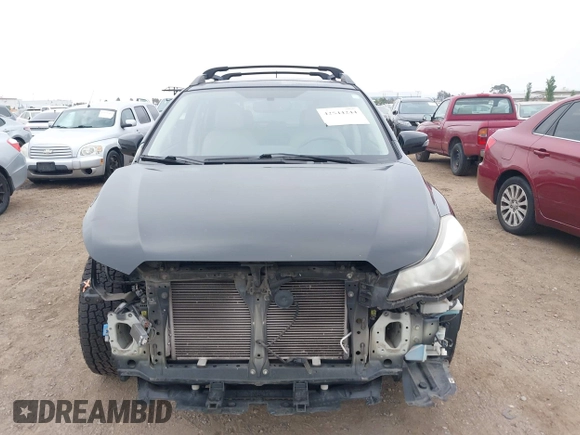 2015 Subaru Crosstrek Limited with VIN JF2GPAPC8F8316533, listed as a IAAI auction lot 42544244 with 101,679 mi miles and . Bid and sale history available at DreamBid. Image 13.
