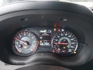 2018 Subaru WRX Limited with VIN JF1VA1F69J9832296, listed as a IAAI auction lot 42297546 with 57,729 mi miles and . Bid and sale history available at DreamBid. Image 7.
