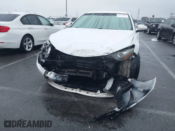 2017 Toyota Camry Hybrid LE with VIN 4T1BD1FKXHU213839, listed as a IAAI auction lot 41527665 with 113,345 mi miles. Bid and sale history available at carsss.com. Image 11.