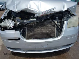 2008 Chrysler Town & Country Touring with VIN 2A8HR54P88R671360, listed as a IAAI auction lot 42104217 with 212,828 mi miles and . Bid and sale history available at DreamBid. Image 6.