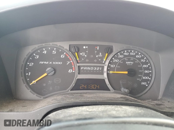 2005 GMC Canyon 1SB SLE Z85 with VIN 1GTCS136058170526, listed as a Copart auction lot 79224384 with 241,304 mi miles and Salvage title. Bid and sale history available at DreamBid. Image 9.