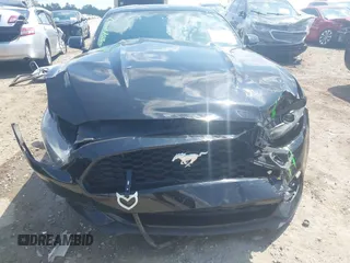 2015 Ford Mustang EcoBoost with VIN 1FA6P8TH7F5412410, listed as a IAAI auction lot 42481166 with 135,731 mi miles and . Bid and sale history available at DreamBid. Image 6.