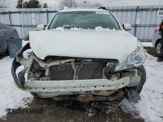 2013 Subaru Outback z VIN 4S4BRGGCXD3214064, wystawiony jako Copart lot #88338715 z przebiegiem 326 318 mil mil oraz Czysty tytuł • Clean title. Historia ofert i sprzedaży dostępna na DreamBid. Obrazek 5.