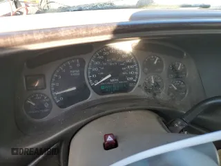 2001 GMC Yukon Denali с VIN 1GKEK63U01J253479, выставлен на аукционе Copart как лот 83272054 с пробегом 217 364 миль миль и Чистый • Clean title. История ставок и продаж доступна на DreamBid. Изображение 9.