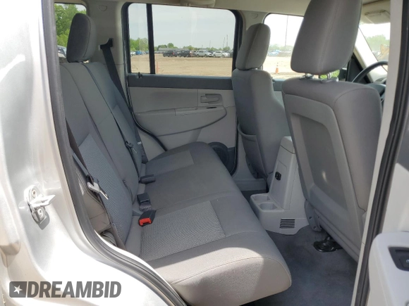 2008 Jeep Liberty Sport z VIN 1J8GN28KX8W265902, wystawiony jako Copart lot #59152005 z przebiegiem 113 905 mil mil oraz Czysty tytuł • Clean title. Historia ofert i sprzedaży dostępna na DreamBid. Obrazek 11.