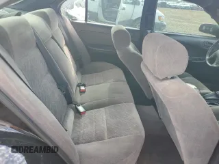 1999 Nissan Maxima GXE с VIN JN1CA21D8XT807286, выставлен на аукционе Copart как лот 57518235 с пробегом Не указан миль и Чистый • Clean title. История ставок и продаж доступна на DreamBid. Изображение 10.