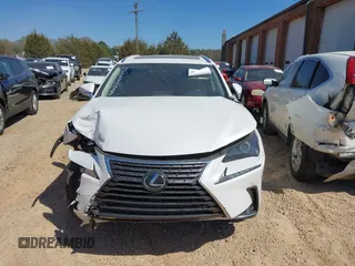 2020 Lexus NX 300 с VIN JTJDARBZ3L2175296, выставлен на аукционе IAAI как лот 41872438 с пробегом 44 737 миль миль и . История ставок и продаж доступна на DreamBid. Изображение 11.