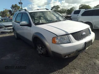 2007 Ford Freestyle SEL z VIN 1FMDK05107GA00011, wystawiony jako IAAI lot #39013586 z przebiegiem 110 056 mil mil oraz . Historia ofert i sprzedaży dostępna na DreamBid. Obrazek 1.