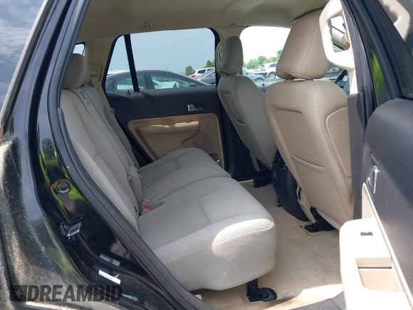 2008 Ford Edge SEL z VIN 2FMDK38C28BA32207, wystawiony jako IAAI lot #42467151 z przebiegiem 180 710 mil mil oraz . Historia ofert i sprzedaży dostępna na DreamBid. Obrazek 8.