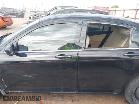 2012 Chrysler 200 LX with VIN 1C3CCBAB8CN176614, listed as a IAAI auction lot 41801151 with 145,819 mi miles and . Bid and sale history available at DreamBid. Image 14.