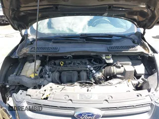 2015 Ford Escape S with VIN 1FMCU0F75FUA88076, listed as a IAAI auction lot 42197699 with 143,860 mi miles and . Bid and sale history available at DreamBid. Image 10.