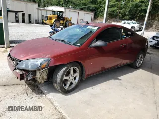 2009 Pontiac G6 GT 1SA z VIN 1G2ZH17N194166514, wystawiony jako Copart lot #72563484 z przebiegiem 290 535 mil mil oraz Szkoda całkowita • Salvage title. Historia ofert i sprzedaży dostępna na DreamBid. Obrazek 1.