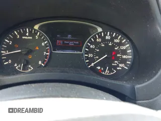 2017 Nissan Altima SR z VIN 1N4AL3AP3HN346511, wystawiony jako IAAI lot #42252884 z przebiegiem 121 727 mil mil oraz . Historia ofert i sprzedaży dostępna na DreamBid. Obrazek 7.