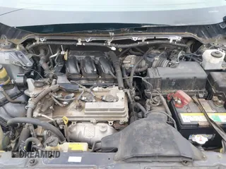 2007 Toyota Sienna CE with VIN 5TDZK23C07S098540, listed as a IAAI auction lot 41760949 with 210,853 mi miles. Bid and sale history available at carsss.com. Image 10.