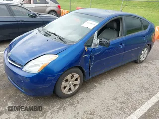 2008 Toyota Prius z VIN JTDKB20U487743779, wystawiony jako IAAI lot #42230399 z przebiegiem Nie podano mil oraz . Historia ofert i sprzedaży dostępna na DreamBid. Obrazek 2.