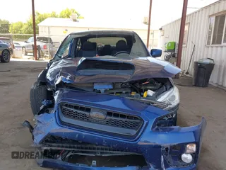 2015 Subaru WRX Premium z VIN JF1VA1D60F8823826, wystawiony jako IAAI lot #42572315 z przebiegiem 89 480 mil mil oraz . Historia ofert i sprzedaży dostępna na DreamBid. Obrazek 13.