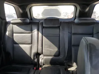 2017 Jeep Grand Cherokee Overland with VIN 1C4RJECG2HC614746, listed as a Copart auction lot 77362304 with 86,330 mi miles and Salvage Title. Bid and sale history available at carsss.com. Image 10.