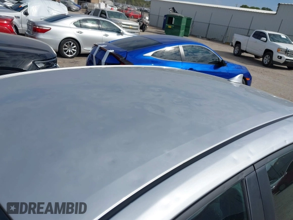 2024 Toyota Corolla LE with VIN 5YFB4MDE2RP217627, listed as a IAAI auction lot 40644473 with 536 mi miles and . Bid and sale history available at DreamBid. Image 6.