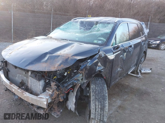 2024 Kia Sorento SX Prestige z VIN KNDRKDLG3R5235364, wystawiony jako IAAI lot #41338909 z przebiegiem 23 629 mil mil oraz . Historia ofert i sprzedaży dostępna na DreamBid. Obrazek 6.