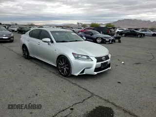 2014 Lexus GS 350 with VIN JTHBE1BL6E5038350, listed as a Copart auction lot 82319554 with 113,220 mi miles and Salvage Title. Bid and sale history available at carsss.com. Image 10.