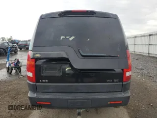 2005 Land Rover LR3 SE z VIN SALAA25435A000514, wystawiony jako Copart lot #78617434 z przebiegiem 150 663 mil mil oraz Czysty tytuł • Clean title. Historia ofert i sprzedaży dostępna na DreamBid. Obrazek 6.