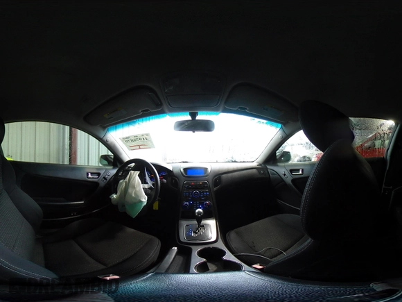 2012 Hyundai Genesis Coupe Premium с VIN KMHHT6KD0CU074363, выставлен на аукционе IAAI как лот 41976879 с пробегом 134 184 миль миль и . История ставок и продаж доступна на DreamBid. Изображение 18.