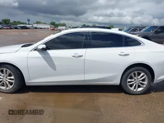 2018 Chevrolet Malibu LT with VIN 1G1ZD5ST9JF171269, listed as a IAAI auction lot 42103752 with 109,531 mi miles and . Bid and sale history available at DreamBid. Image 13.