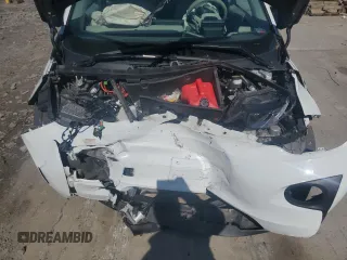 2015 BMW i3 z VIN WBY1Z4C51FV502745, wystawiony jako Copart lot #51739575 z przebiegiem Nie podano mil oraz Szkoda całkowita • Salvage title. Historia ofert i sprzedaży dostępna na DreamBid. Obrazek 11.