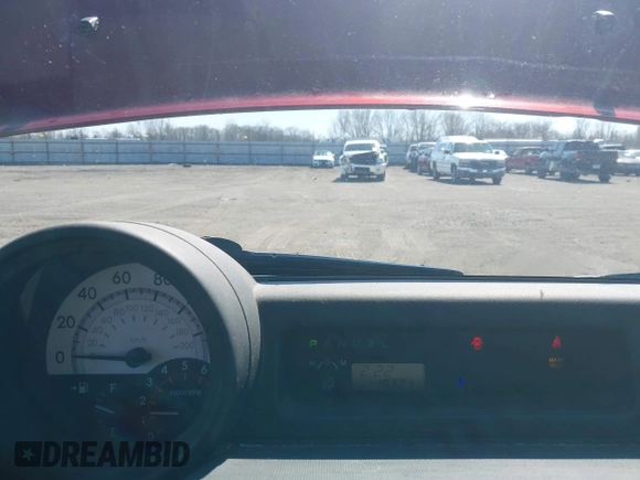 2006 Scion xB with VIN JTLKT324864113654, listed as a IAAI auction lot 41739750 with 183,211 mi miles and . Bid and sale history available at DreamBid. Image 7.