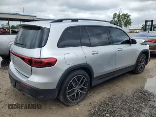2023 Mercedes-Benz EQB 250+ z VIN W1N9M0CB3PN069425, wystawiony jako Copart lot #48806304 z przebiegiem 5 110 mil mil oraz . Historia ofert i sprzedaży dostępna na DreamBid. Obrazek 3.