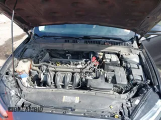 2016 Ford Fusion SE with VIN 3FA6P0H79GR143682, listed as a IAAI auction lot 41969950 with 138,083 mi miles and . Bid and sale history available at DreamBid. Image 10.
