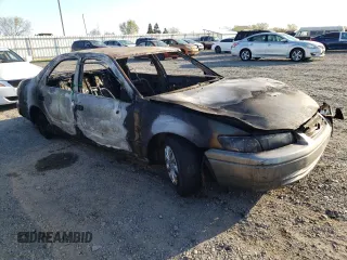 1999 Toyota Camry LE с VIN 4T1BG22K9XU508335, выставлен на аукционе Copart как лот 48794335 с пробегом Не указан миль и На запчасти • Non repairable. История ставок и продаж доступна на DreamBid. Изображение 4.