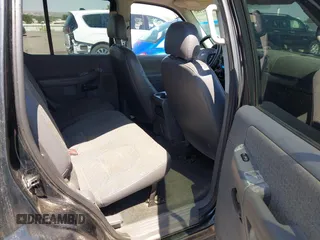2005 Ford Explorer XLS with VIN 1FMZU72K15UA41039, listed as a IAAI auction lot 42682162 with 214,456 mi miles and . Bid and sale history available at DreamBid. Image 8.