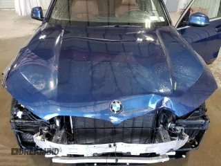 2019 BMW X5 xDrive50i с VIN 5UXJU2C57KLN67396, выставлен на аукционе Copart как лот 55074805 с пробегом 62 727 миль миль и Списание • Salvage title. История ставок и продаж доступна на DreamBid. Изображение 12.