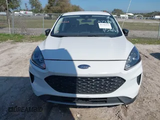 2021 Ford Escape S with VIN 1FMCU9F68MUA73757, listed as a IAAI auction lot 41396154 with 93,896 mi miles and . Bid and sale history available at DreamBid. Image 12.