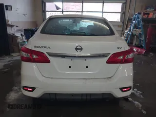 2017 Nissan Sentra S with VIN 3N1AB7APXHY322538, listed as a IAAI auction lot 41507152 with Not Provided miles and . Bid and sale history available at DreamBid. Image 17.