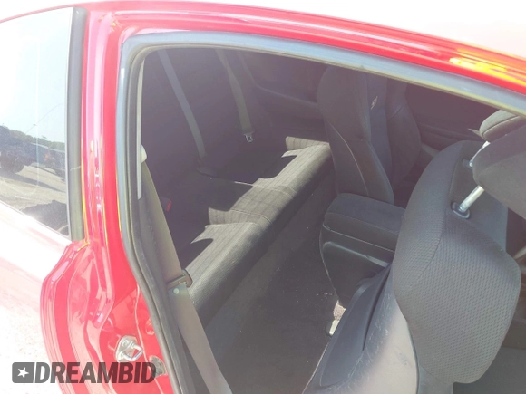 2006 Honda Civic Si z VIN 2HGFG21506H709397, wystawiony jako IAAI lot #42285849 z przebiegiem 191 775 mil mil oraz . Historia ofert i sprzedaży dostępna na DreamBid. Obrazek 8.