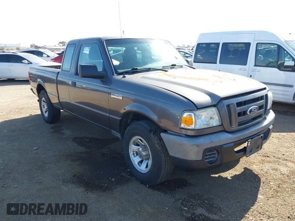 2010 Ford Ranger XL с VIN 1FTKR1ED6APA30841, выставлен на аукционе IAAI как лот 42001632 с пробегом 134 877 миль миль и . История ставок и продаж доступна на DreamBid. Изображение 1.