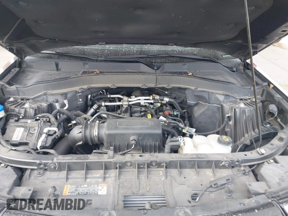 2021 Ford Explorer с VIN 1FMSK7BH4MGA27855, выставлен на аукционе IAAI как лот 42535308 с пробегом 72 912 миль миль и . История ставок и продаж доступна на DreamBid. Изображение 10.
