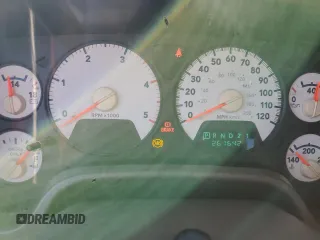 2006 Dodge Ram 2500 SLT with VIN 3D7KR28C16G253590, listed as a Copart auction lot 76333464 with 261,642 mi miles and Salvage Title. Bid and sale history available at carsss.com. Image 9.