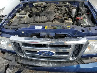 2009 Ford Ranger XL with VIN 1FTZR15E09PA53969, listed as a Copart auction lot 89165575 with 88,439 mi miles and Clean Title. Bid and sale history available at carsss.com. Image 11.